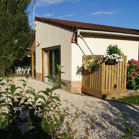 L'Alouette Villa Clety Exterior photo
